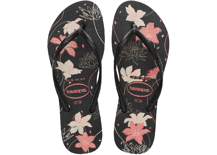 Havaianas Slim Organic main product photo