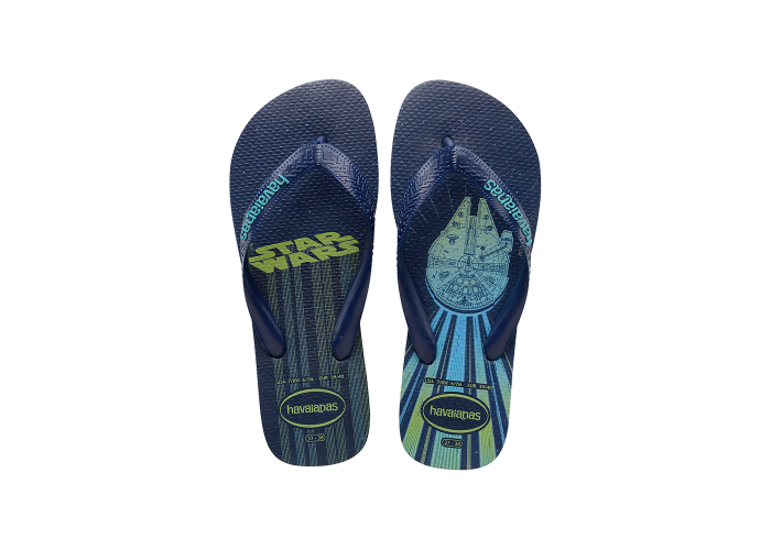 Havaianas Star Wars main product photo
