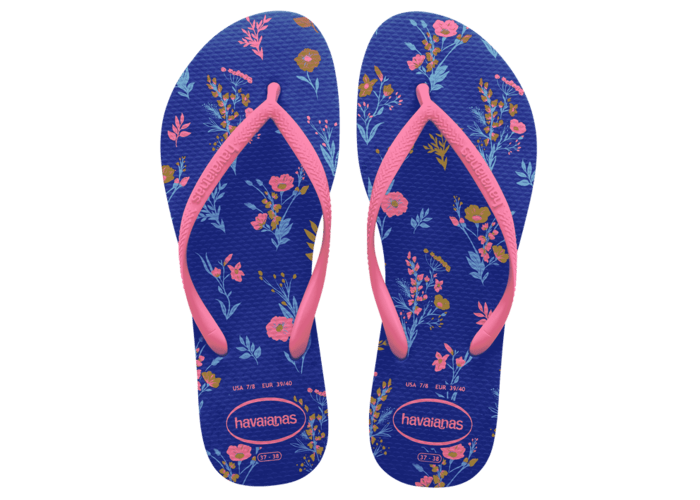 Havaianas Slim Romance main product photo