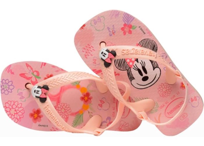 Havaianas New Baby Disney Classics main product photo