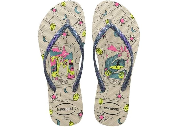 Havaianas Slim Mysthic main product photo