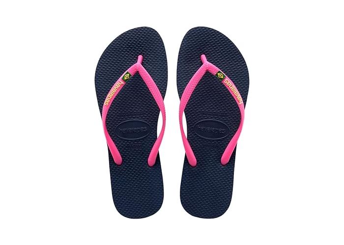 Havaianas Slim Brasil Logo main product photo