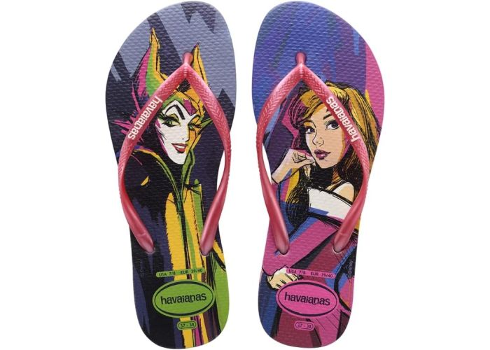 Havaianas Slim Villains main product photo