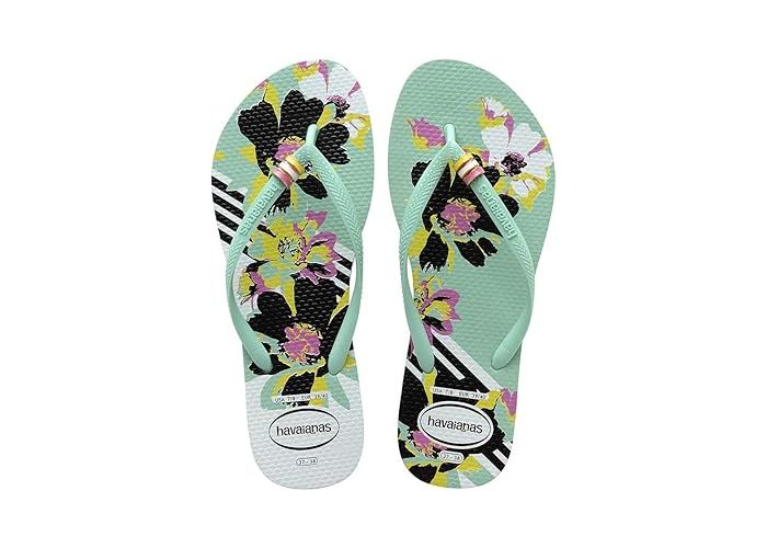 Havaianas Slim Thematic main product photo