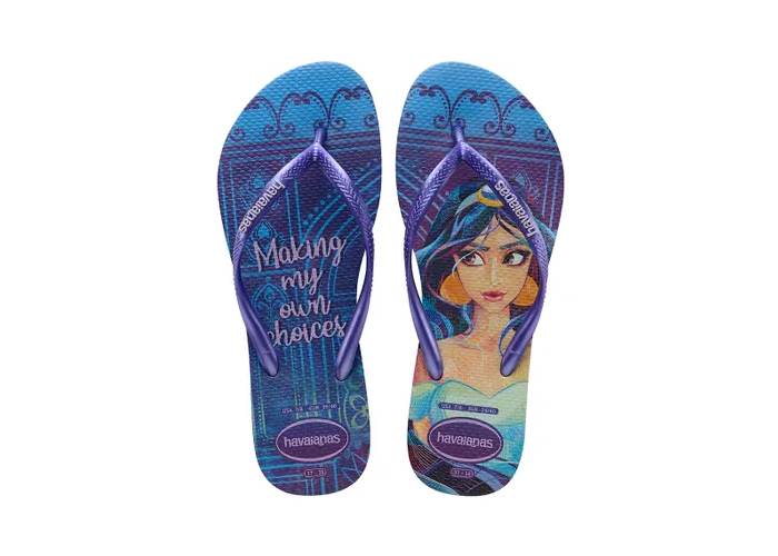 Havaianas Slim Princess main product photo