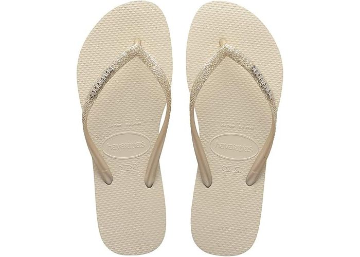 Havaianas Slim Glitter
