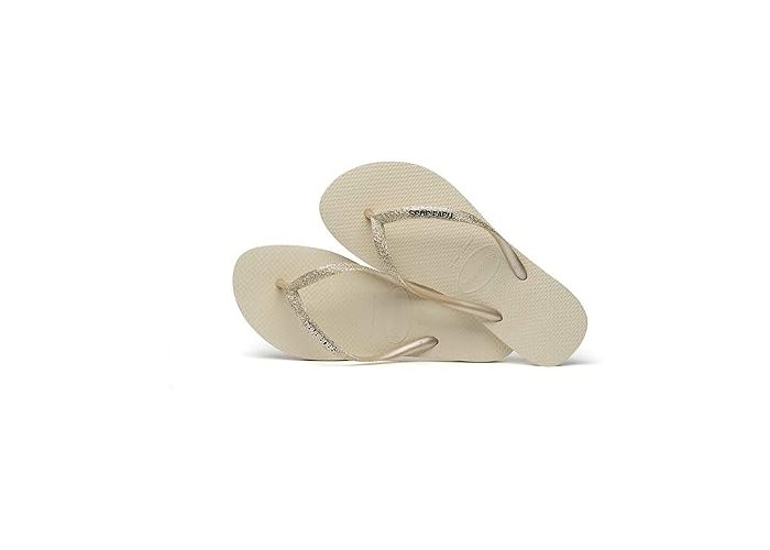 Havaianas Slim Glitter