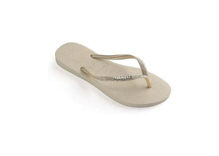 Havaianas Slim Glitter