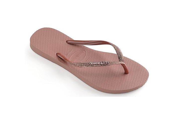 Havaianas Slim Glitter