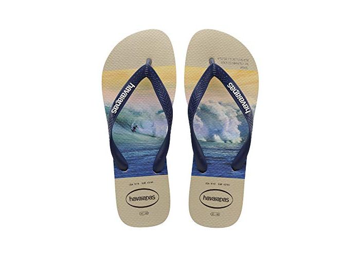 Havaianas Hype main product photo