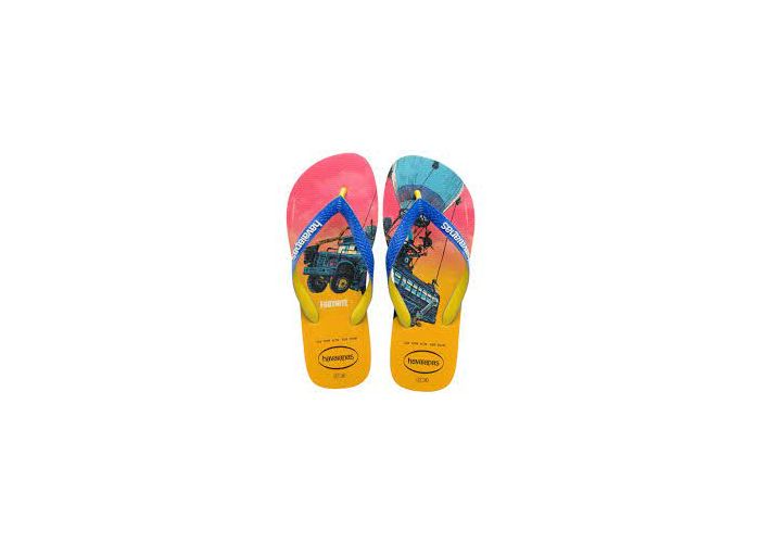 Havaianas Top 4 Nite main product photo