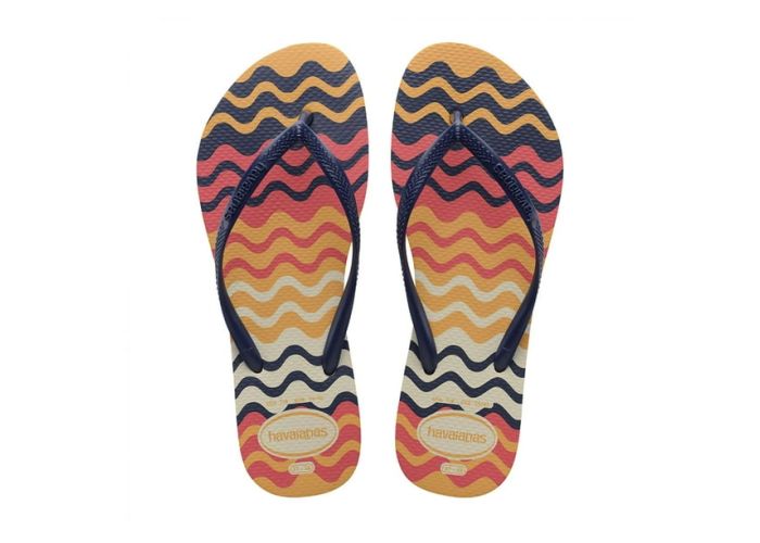 Havaianas Slim Harmony main product photo