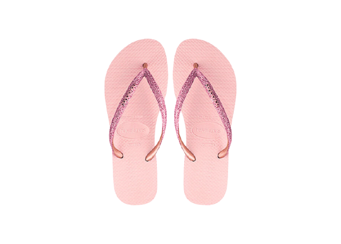Havaianas Slim Glitter