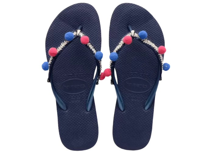 Havaianas Slim Boho main product photo