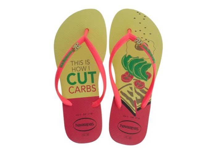 Havaianas Slim Cool main product photo