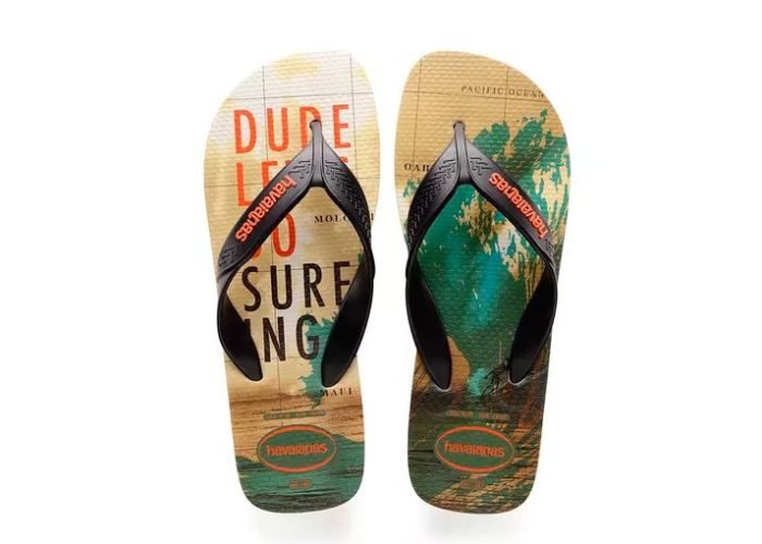 Havaiana Surf main product photo