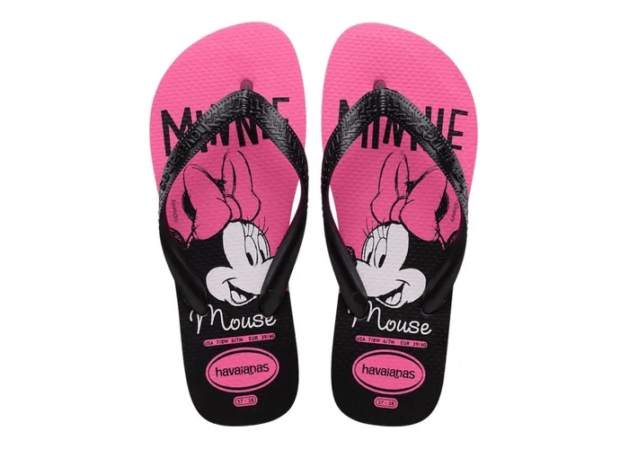 Havaianas Top Disney main product photo