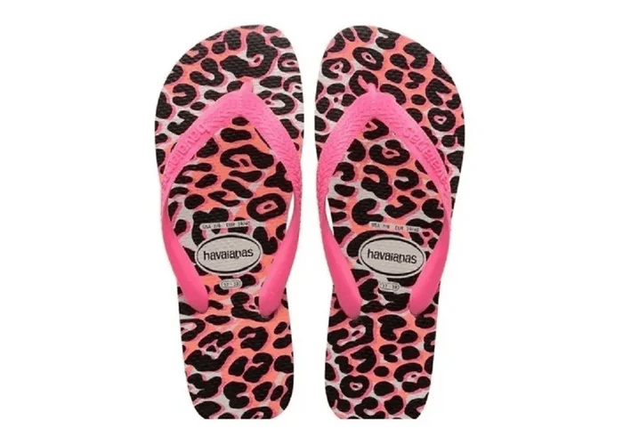 Havaianas Top Animals main product photo