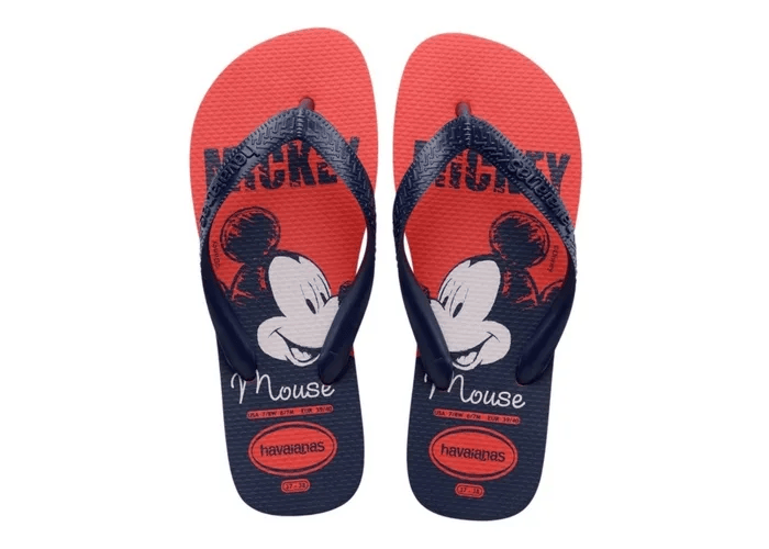 Havaianas Top Disney main product photo
