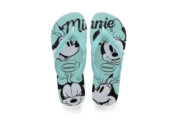 Havaianas Kids Top Disney main product photo