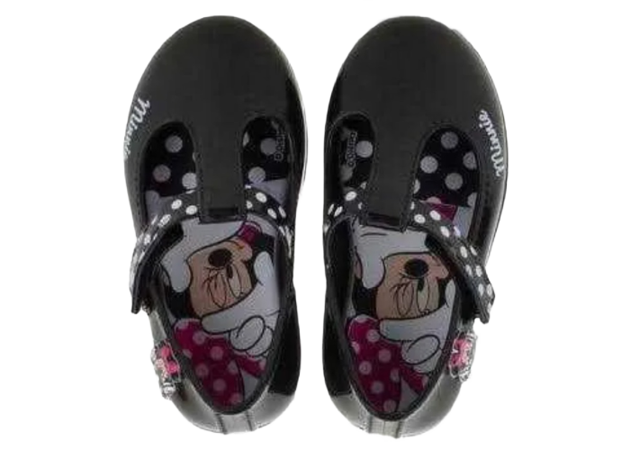 Disney Minnie Poa main product photo