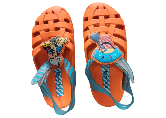 Disney Sunny Sandals main product photo
