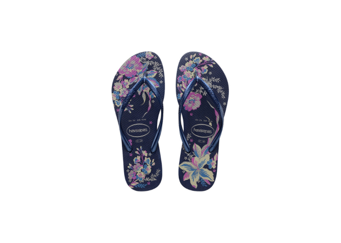 Havaianas Slim Organic main product photo
