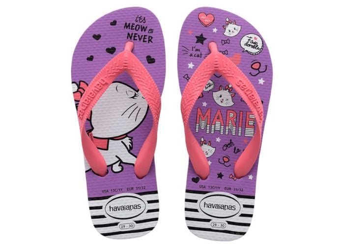Havaianas Kids Top Marie main product photo