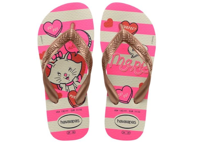 Havaianas Kids Top Marie main product photo