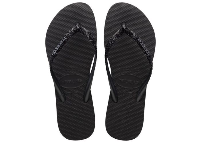 Havaianas Slim Glitter