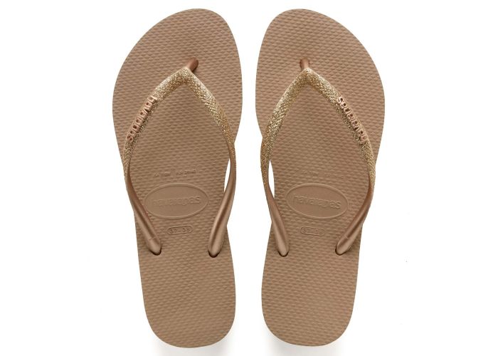 Havaianas Slim Glitter