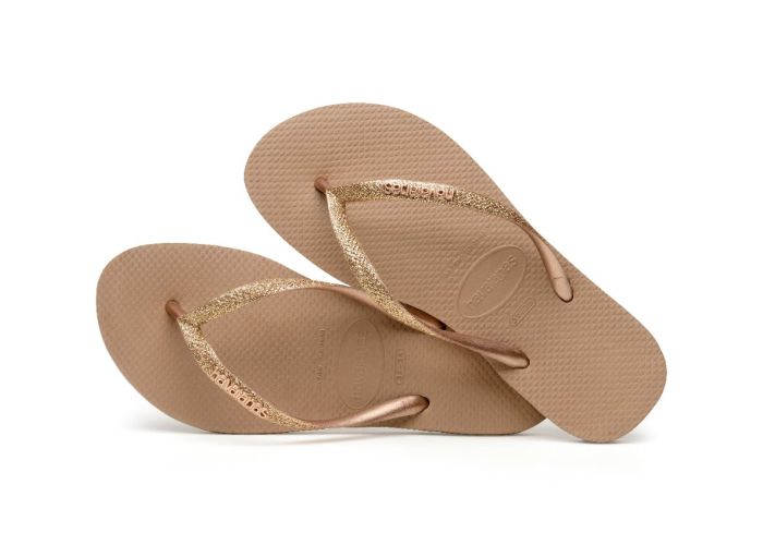 Havaianas Slim Glitter