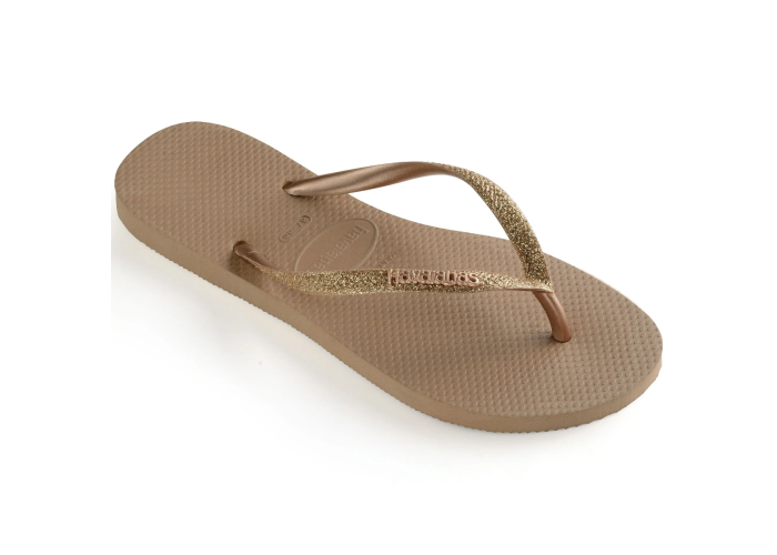 Havaianas Slim Glitter