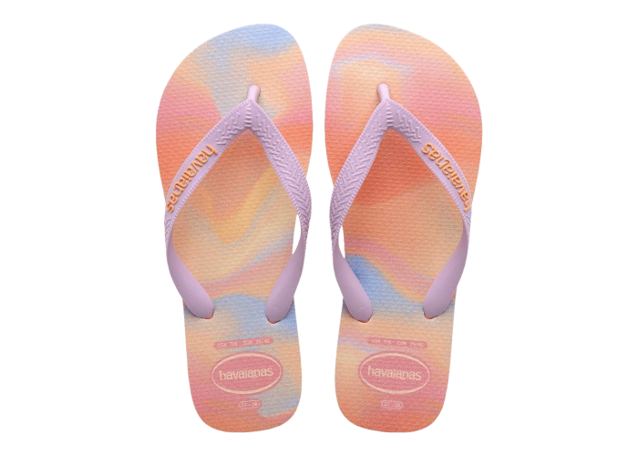 Havaianas Kids Top Fashion main product photo