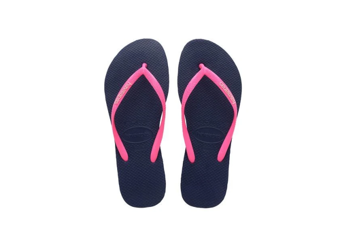 Havaianas Slim Logo Pop-Up main product photo