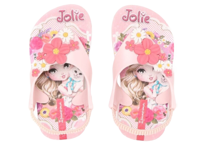 Ipanema Jolie Baby main product photo