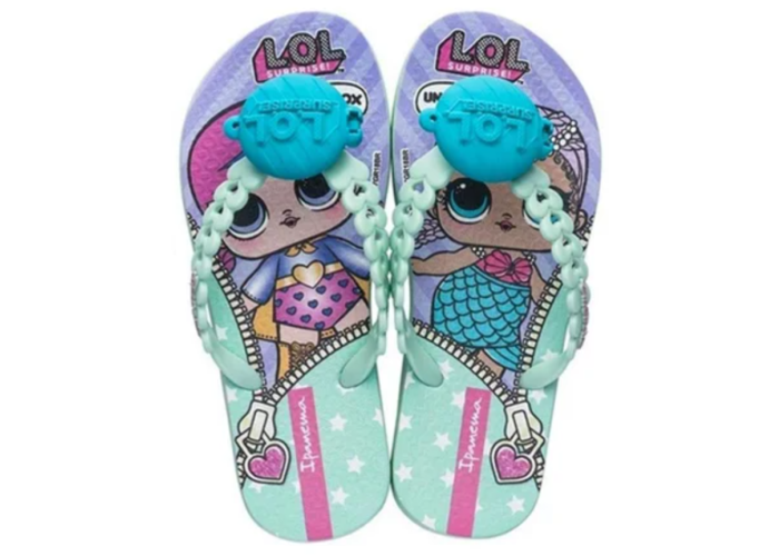 Ipanema Lol Surprise main product photo