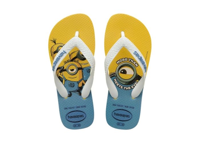 Havaianas Kids Minions main product photo
