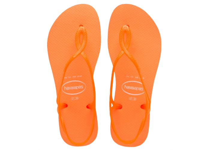 Havaianas Luna main product photo
