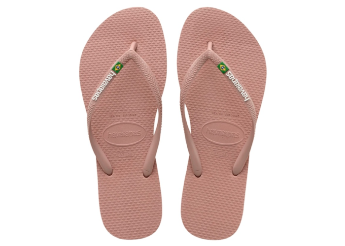 Havaianas Slim Brasil main product photo