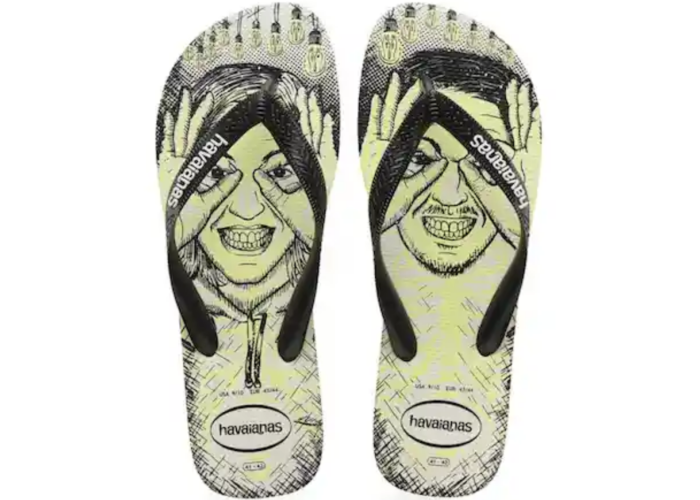 Havaianas 4 Nite main product photo