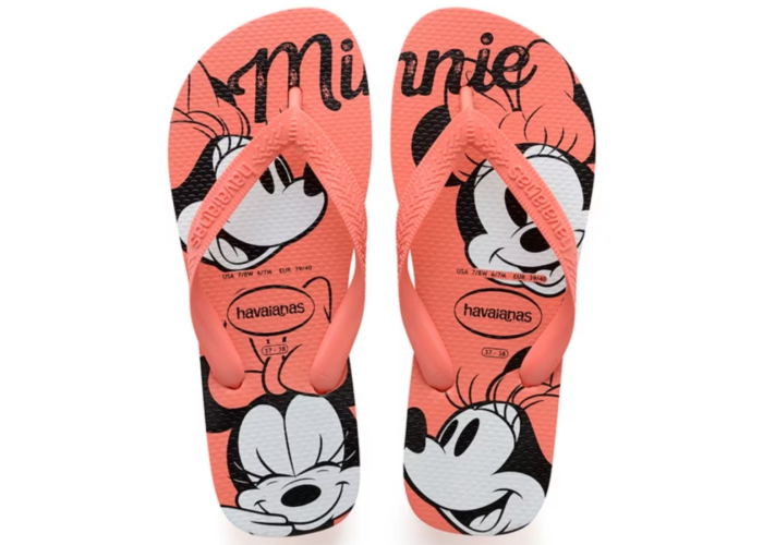 Havaianas Kids Top Disney main product photo