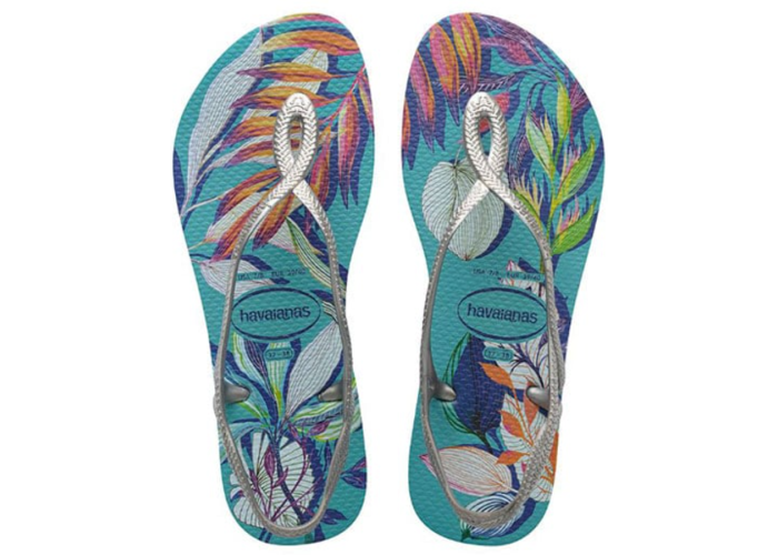 Havaianas Luna Print main product photo