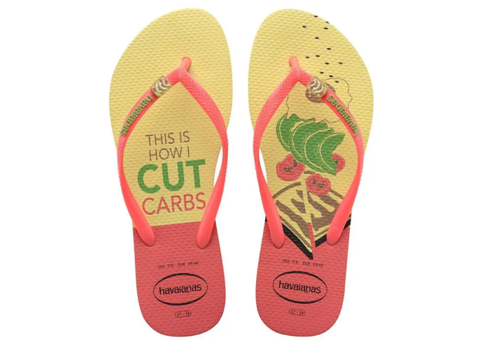 Havaianas Slim Cool main product photo
