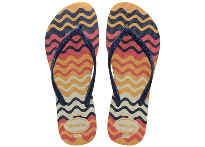 Havaianas Slim Harmony main product photo