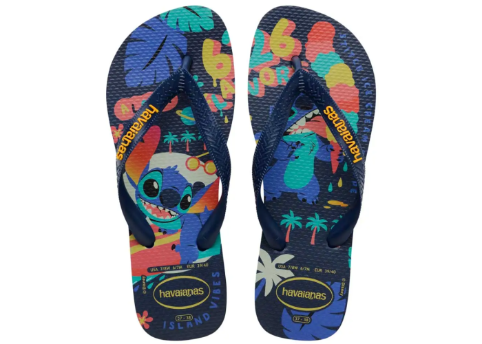 Havaianas Top Disney Classics main product photo