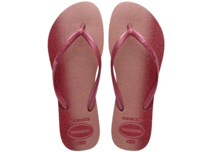 Havaianas Slim Gloss main product photo