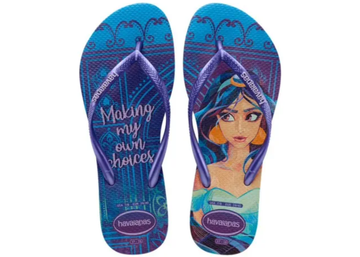 Havaianas Slim Princess main product photo