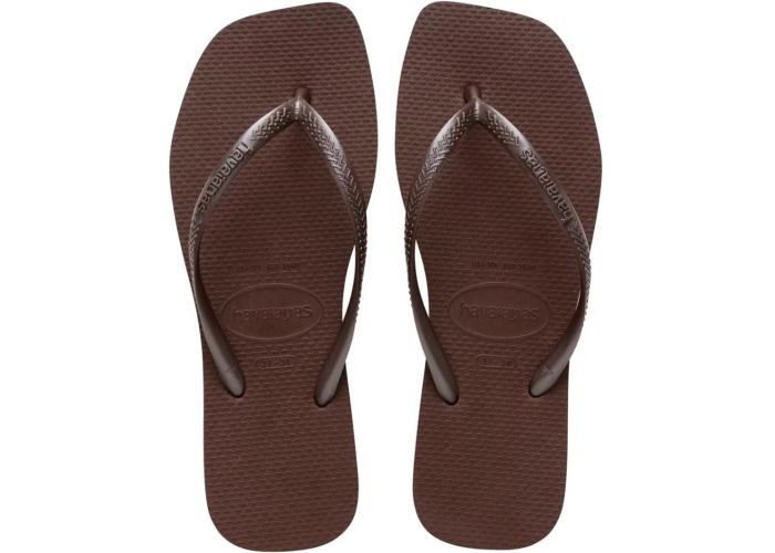 Havaianas Slim Square main product photo