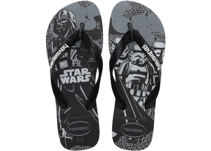 Havaianas Star Wars main product photo